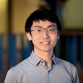 Daiwei (David) Zhang